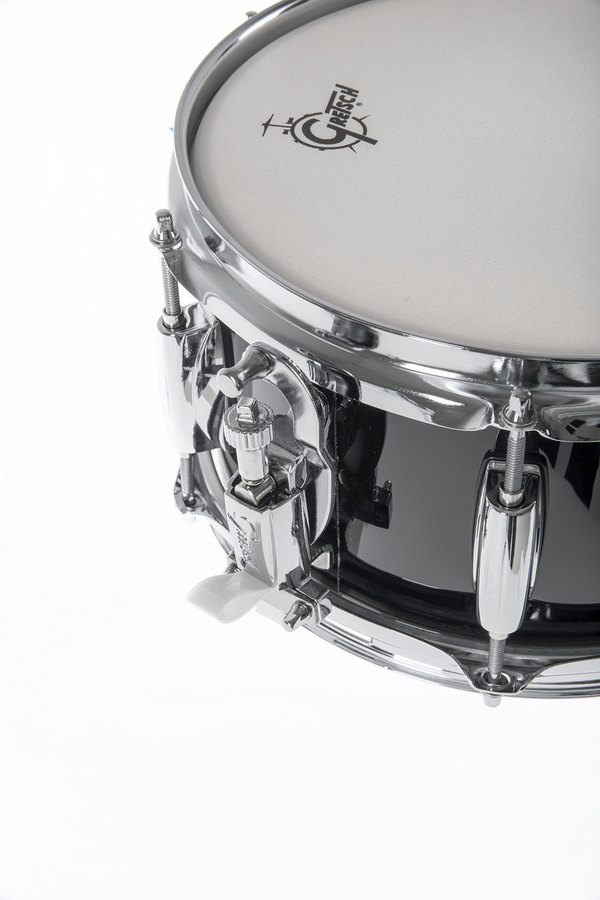 Gretsch Bh 5510-bk Snare 10 - Black - Snare Drums - Variation 1