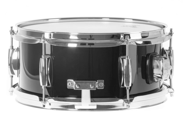 Gretsch Drums Snare Drum (BH-5510-BK) : : Musical