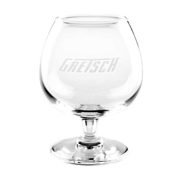 Gretsch Brandy Snifter Glass