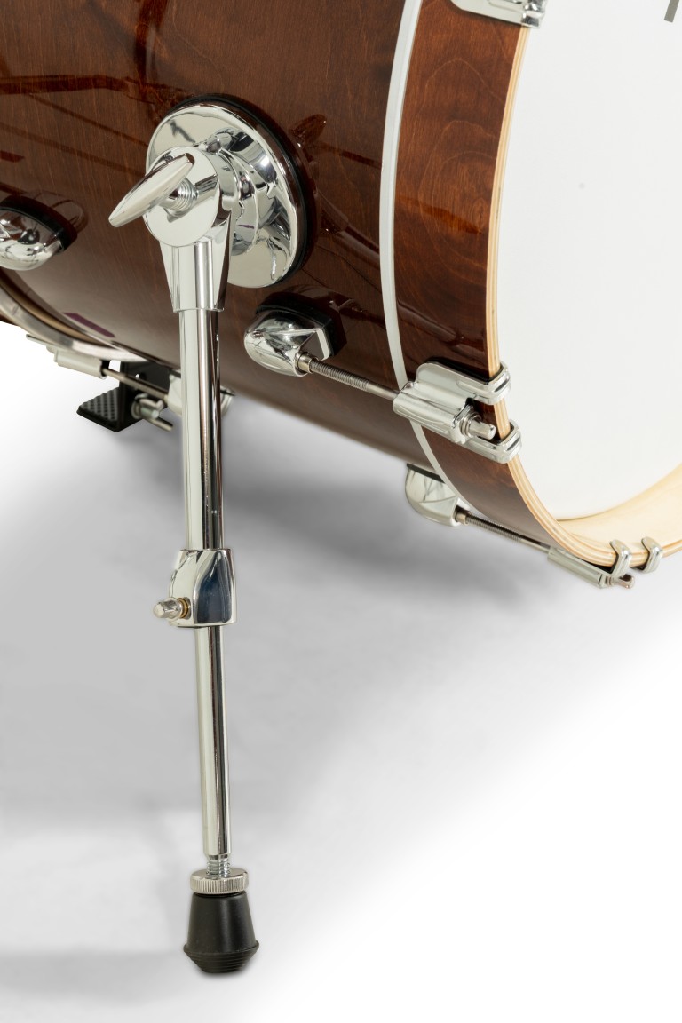 Gretsch Catalina Evo 4 Pc Kit Walnut Glaze - Electronic drum kit & set - Variation 10