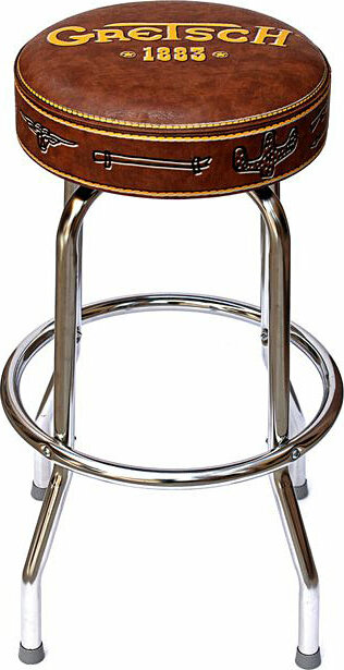 Gretsch 1883 Bar Stool 30 Haut - Stool - Main picture