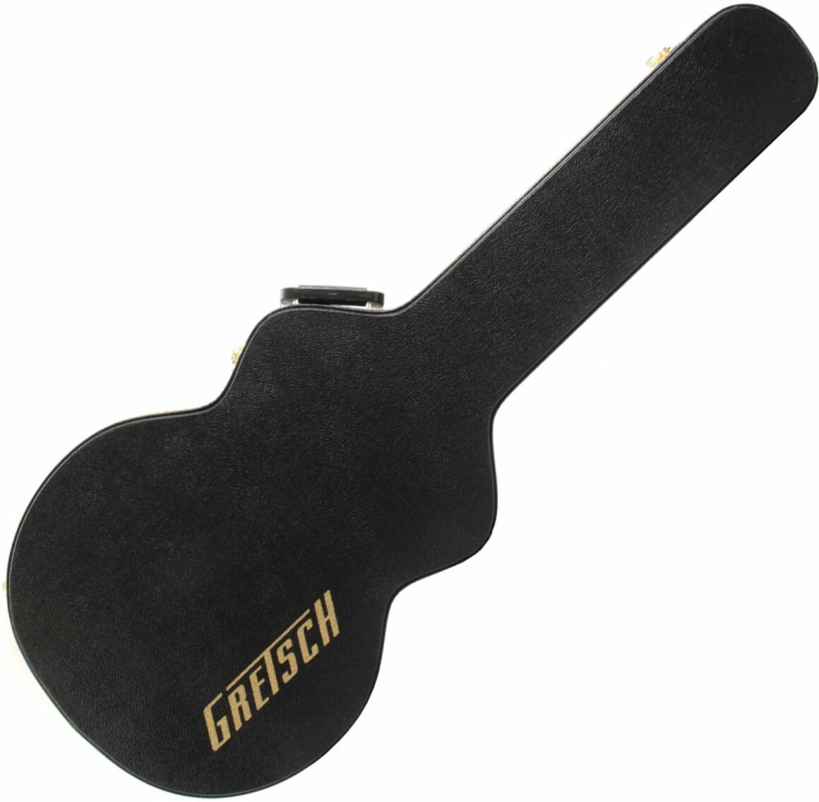 Gretsch G6298 16inch Electromatic Hollow Body 12-string Guitar Case - Electric guitar case - Main picture