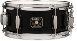 Snare drums Gretsch BH 5512-BK Blackhawk - Black