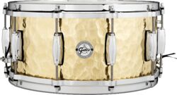 Snare drums Gretsch Full Range 14 - Gold