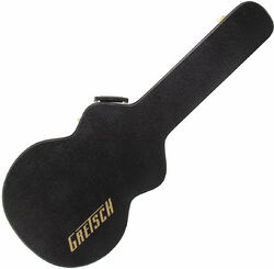 Electric guitar case Gretsch G6298 Electromatic Hollow Body 12-String Guitar Case