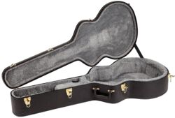 Electric guitar case Gretsch G6301T G100CE GUITAR CASE