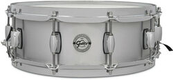 Snare drums Gretsch Grand Prix 14 - Aluminium