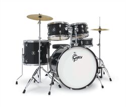 RENEGADE 22'' - Black Mist