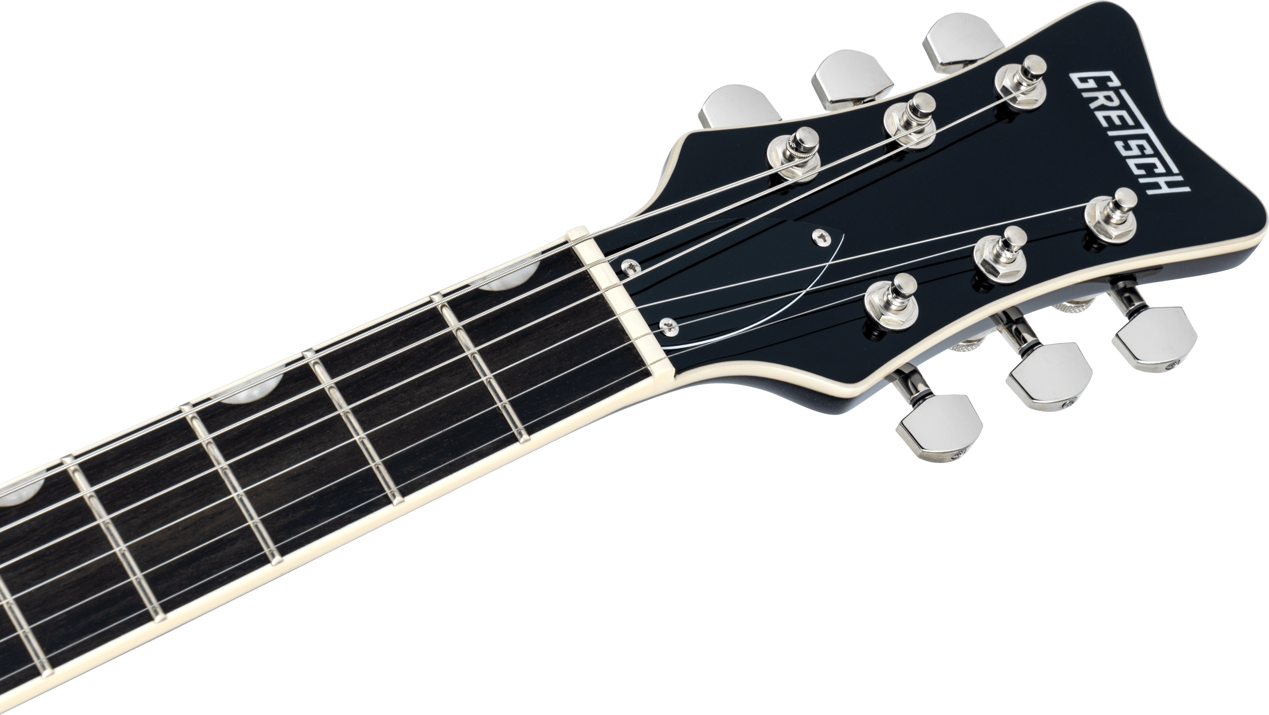 Gretsch Electromatic Premier Jet 2h Ht Eb - 18/03 - Clairvoyant - Single cut electric guitar - Variation 3