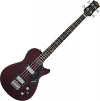 G2220 Electromatic Junior Jet Bass II Short-Scale - walnut stain