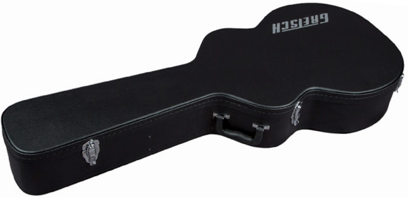 Gretsch G2420t Streamliner Hollow Body Guitar Case - Electric guitar case - Variation 1