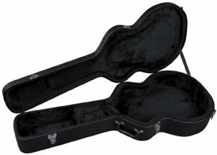 Gretsch G2420t Streamliner Hollow Body Guitar Case - Electric guitar case - Variation 2