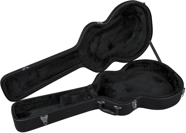 Gretsch G2622t Streamliner Guitar Case - Electric guitar case - Variation 2
