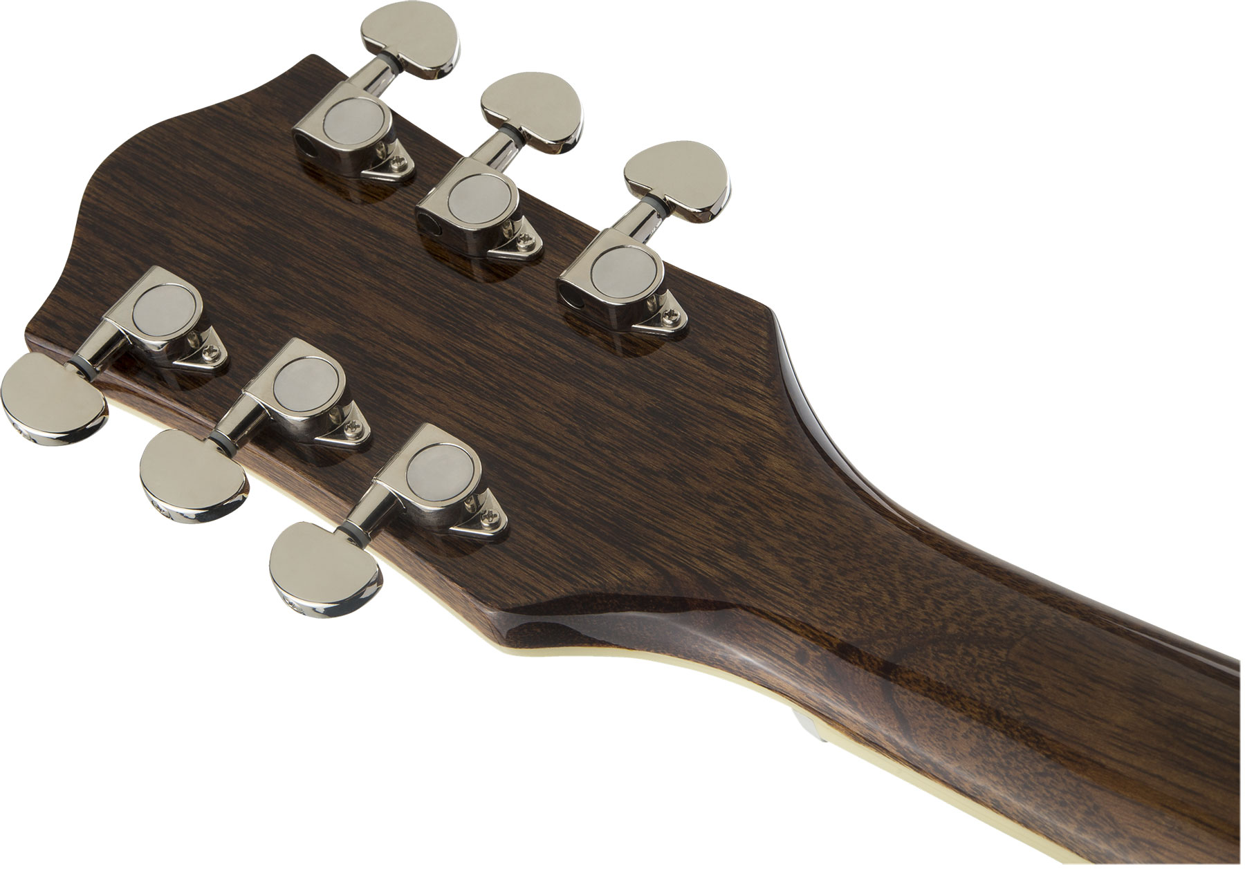 Gretsch G2655t Streamliner Center Block Jr Bigsby Hh Trem Lau - Semi-hollow electric guitar - Variation 3