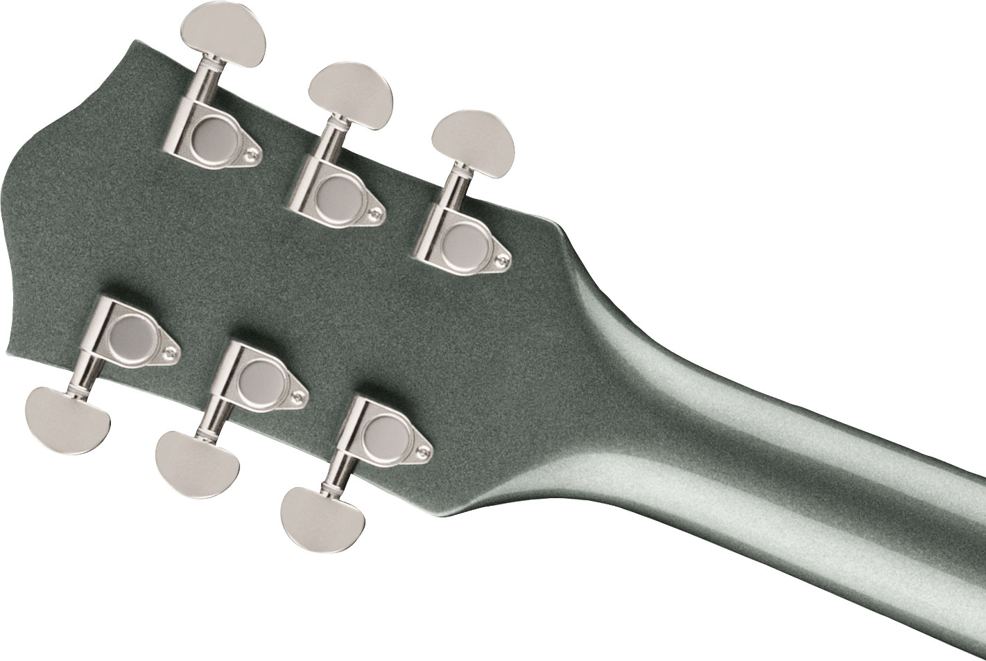 Gretsch G2655T Streamliner Center Block Jr. Double-Cut With Bigsby
