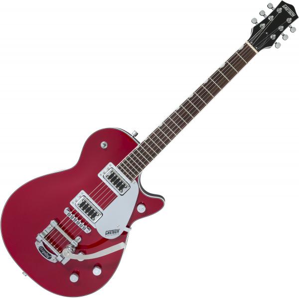Gretsch G5230T Electromatic Jet FT SingleCut with Bigsby firebird