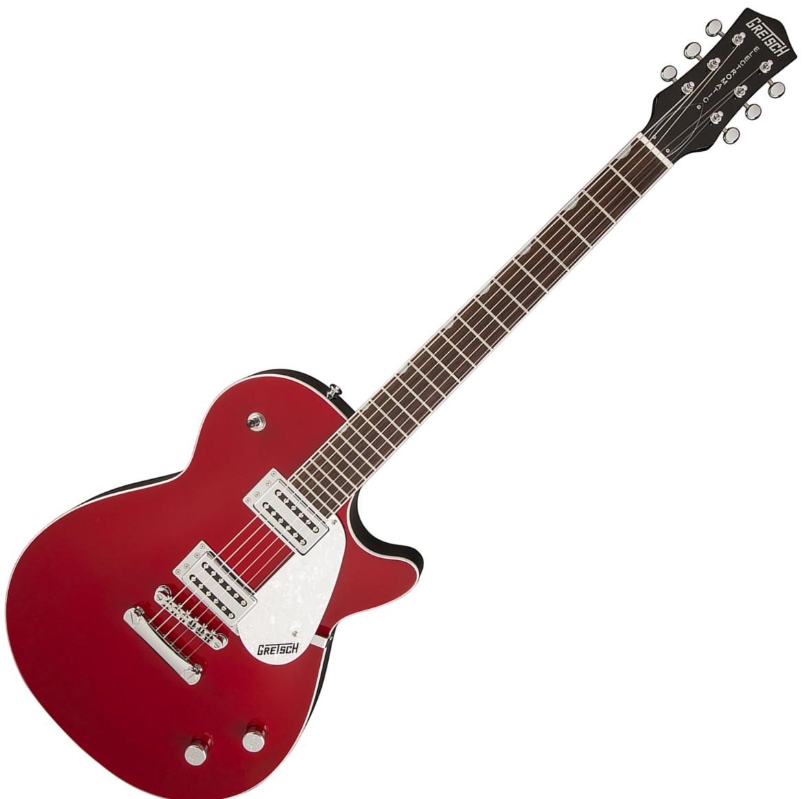Firebird Rouge Gretsch GRETSCH G5421 Electromatic Jet  Club 