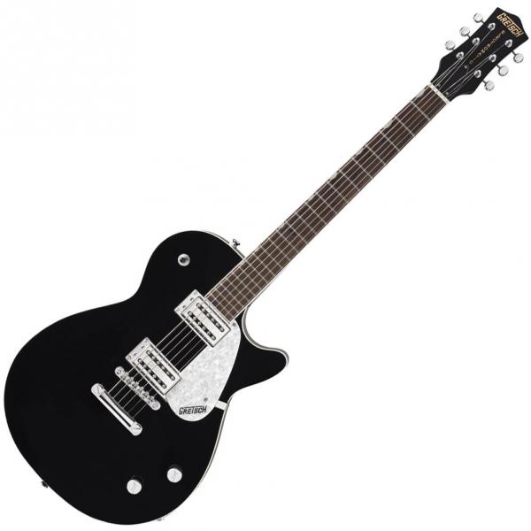 Gretsch G5425 Electromatic black gloss Solid body electric guitar black
