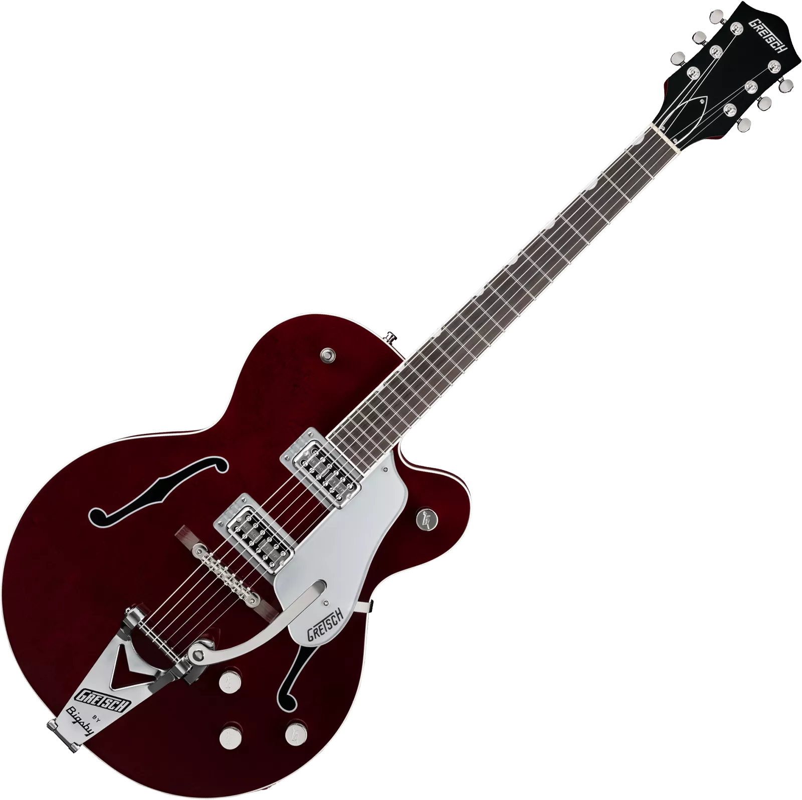 Gretsch Professional G6119T-ET Players Edition Tennessee Rose