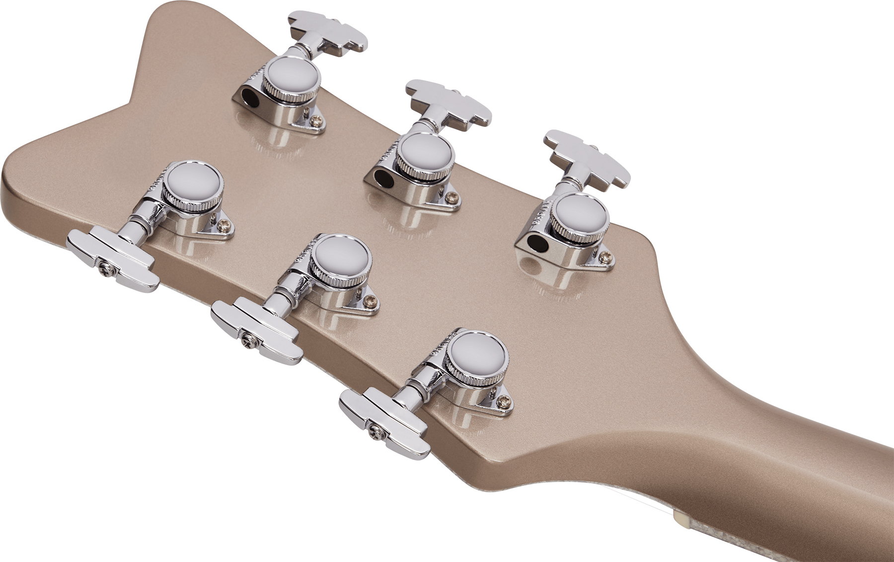Gretsch G6136T Falcon Bigsby Professional Ltd (Japan) - two-tone