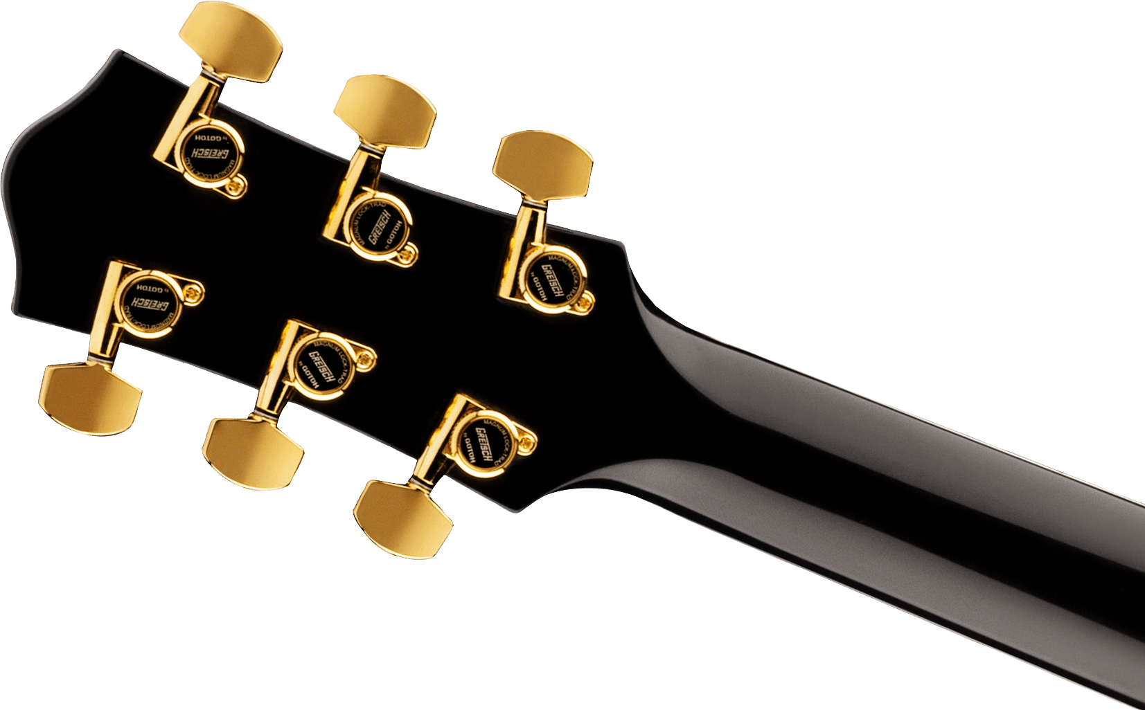Gretsch G6229tg Jet Bt Players Edition Pro Jap 2h Trem Bigsby Rw - Ocean Turquoise Sparkle - Single cut electric guitar - Variation 3