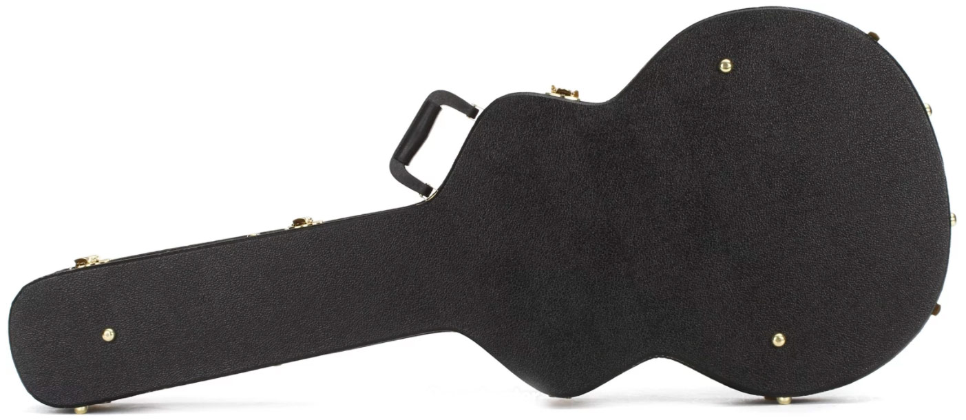 Gretsch G6267 16inch Thin Hollow Body Guitar Case - Electric guitar case - Variation 1