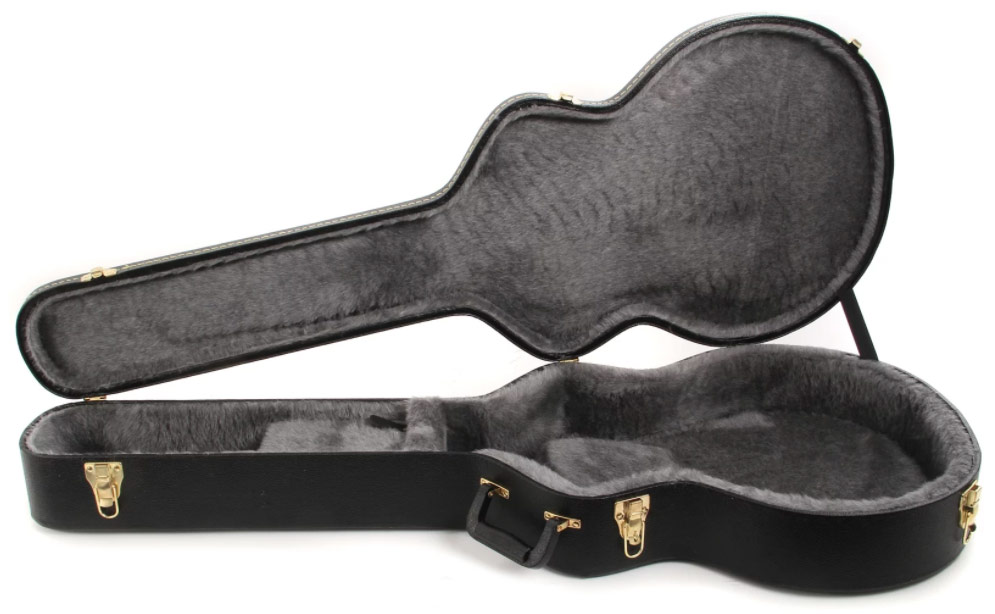 Gretsch G6298 16inch Electromatic Hollow Body 12-string Guitar Case - Electric guitar case - Variation 2