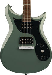 Streamliner CVT - olive drab
