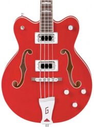 G5442BDC Electromatic - transparent red