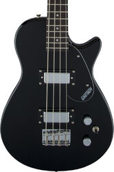 Solid body electric bass Gretsch G2220 Electromatic Junior Jet Bass II Short-Scale - Black