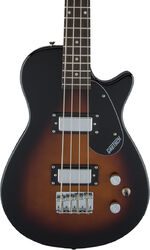 Electric bass for kids Gretsch G2220 Electromatic Junior Jet Bass II Short-Scale - Tobacco sunburst