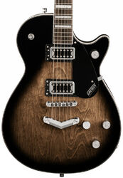 Single cut electric guitar Gretsch G5220 Electromatic Jet BT Single-Cut with V-Stoptail - Bristol fog