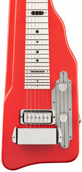 G5700 Electromatic Lap Steel - tahiti red