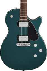 Electromatic Jet Club - druid green