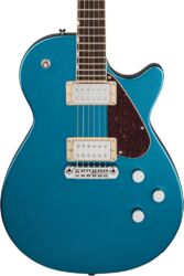 Electromatic Jet Club - riviera blue