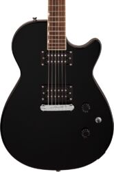 Streamliner Jet Club - jet black