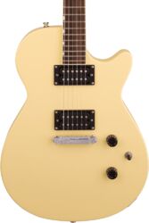 Streamliner Jet Club - aged white