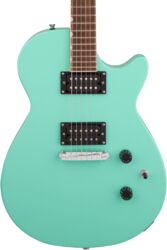 Streamliner Jet Club - sea foam green
