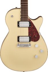 Electromatic Jet - vintage white