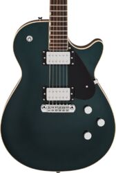 Electromatic Jet - cadillac green