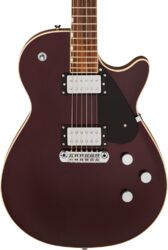 Electromatic Jet - dark cherry metallic