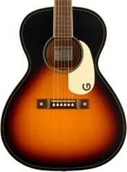 Folk guitar Gretsch Jim Dandy Concert - Rex Burst