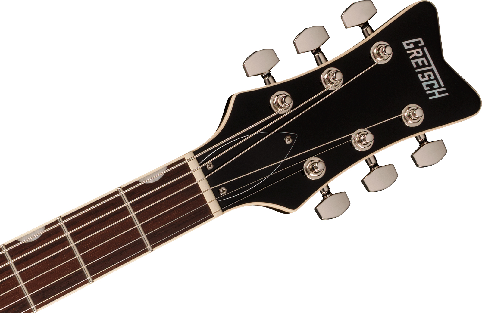 Gretsch Jet Baritone Electromatic 2h Ht Rw - 13/05 - Imperial Stain - Baritone guitar - Variation 3