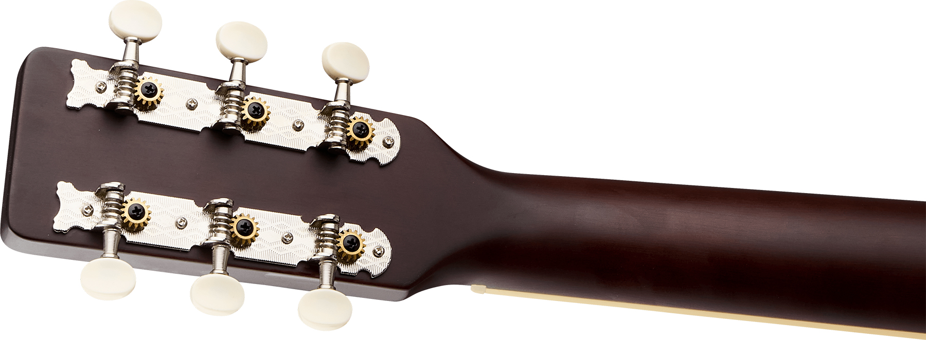 Gretsch Jim Dandy Concert Solid Top Ltd Epicea Sapele Noy - Heritage Burst - Folk guitar - Variation 3