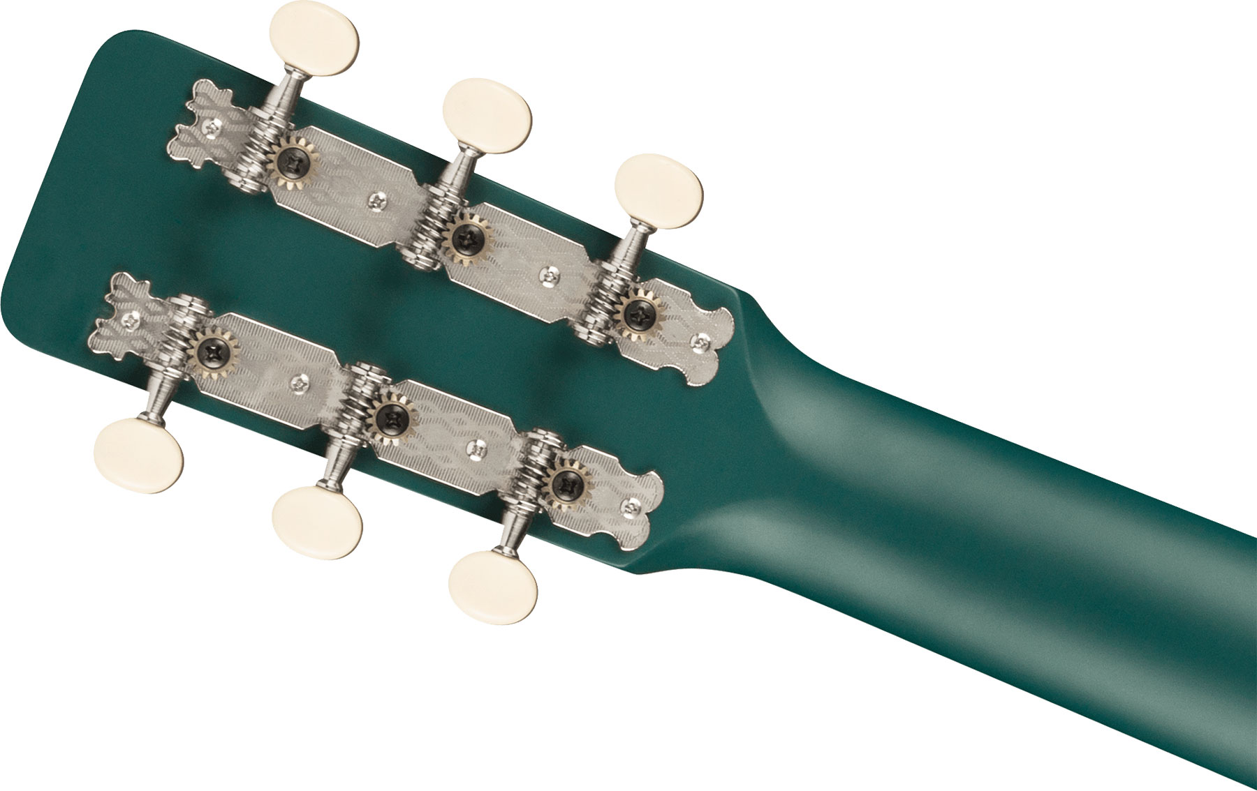 Gretsch G9500 Jim Dandy Ltd nocturne blue Acoustic guitar & electro