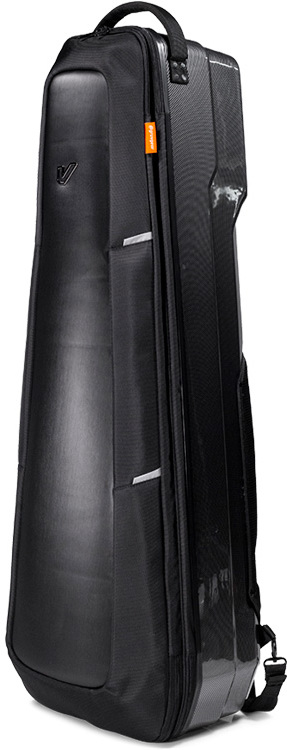 Gruv Gear Duo Electric Guitar - Electric guitar gig bag - Main picture