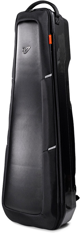 Gruv Gear Kapsule Duo Bass - Electric bass gig bag - Main picture