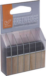 Guitar tool kit Gruv gear FretWedge Headstock String Dampener 2-Pack - Large