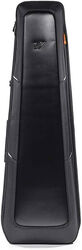 Electric bass gig bag Gruv gear Kapsule bass guitar