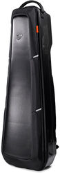 Electric bass gig bag Gruv gear Kapsule Duo Bass
